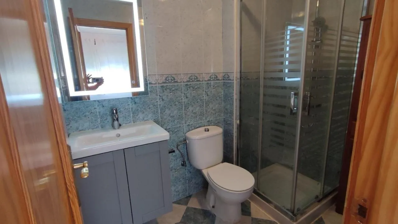 Carihuela Playa 2 Apartment Torremolinos 0*,