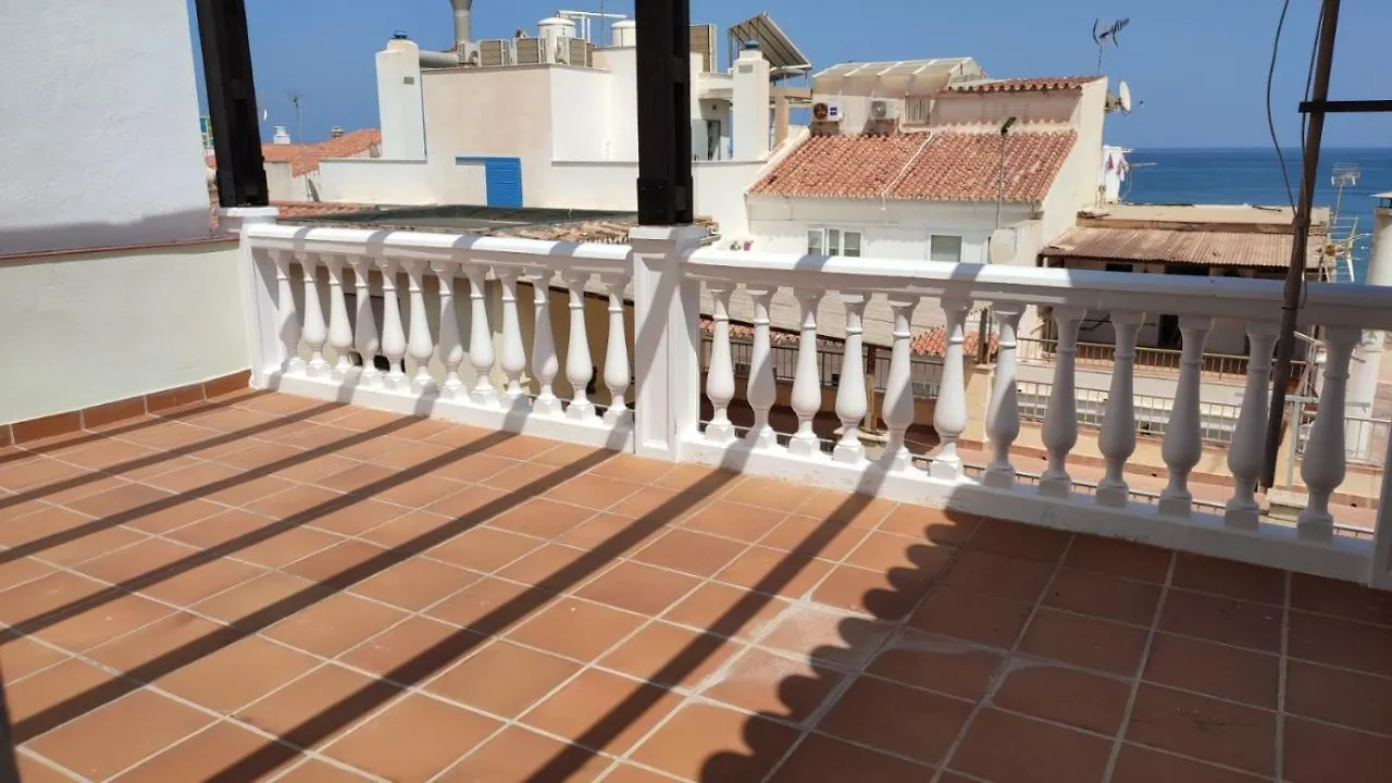 Carihuela Playa 2 Apartment Torremolinos 0*,  Spain