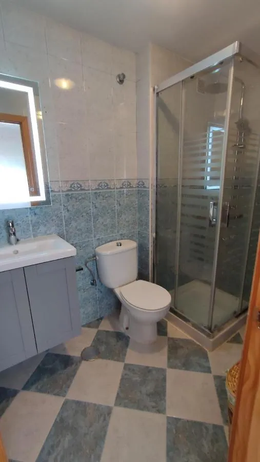Carihuela Playa 2 Apartment Torremolinos