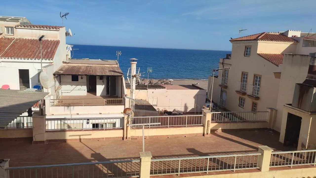 Carihuela Playa 2 Apartment Torremolinos